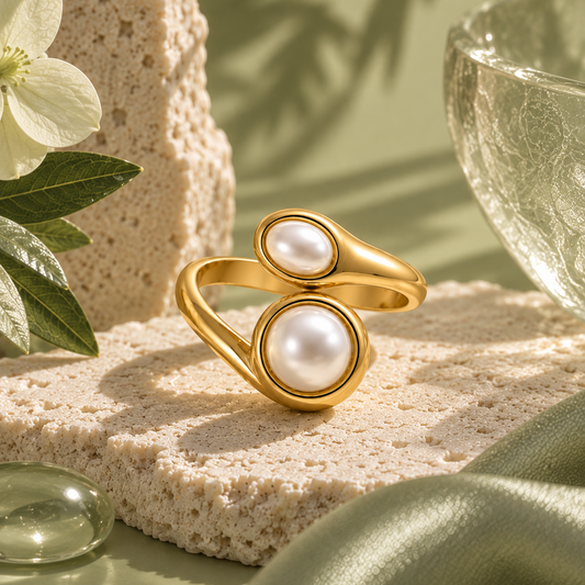 Pearla Ring