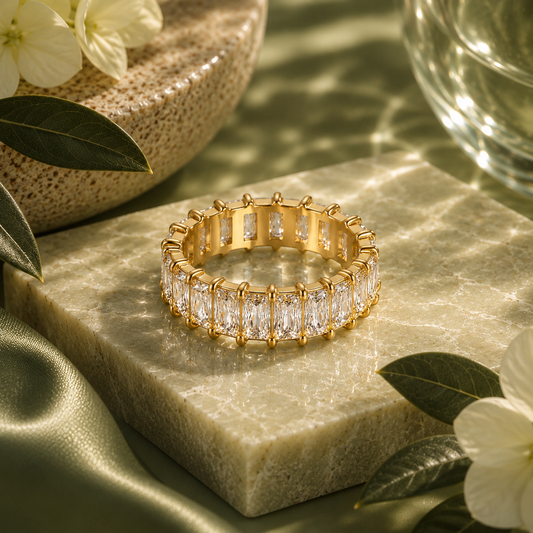 Aurelia Ring